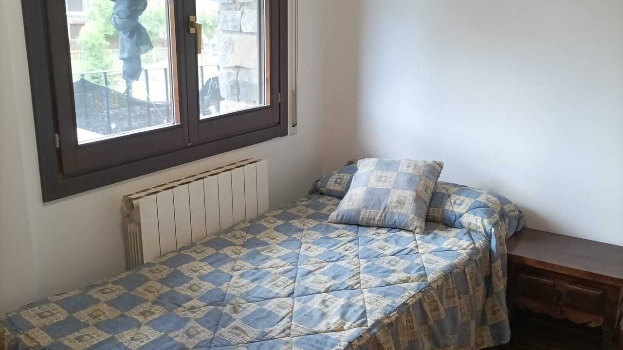 Photo of Bedroom in Sarratillo