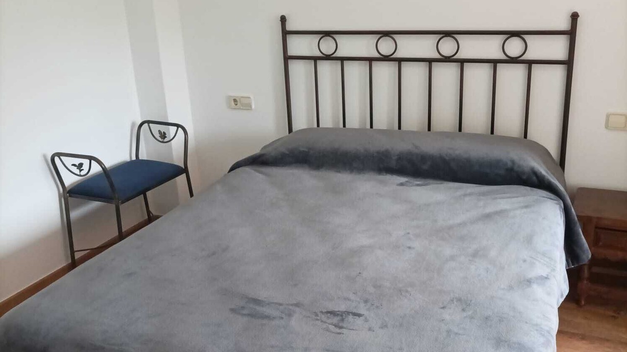 Photo of Bedroom in Sarratillo