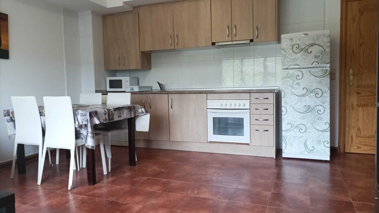 Photo of Kitchen in Sarratillo