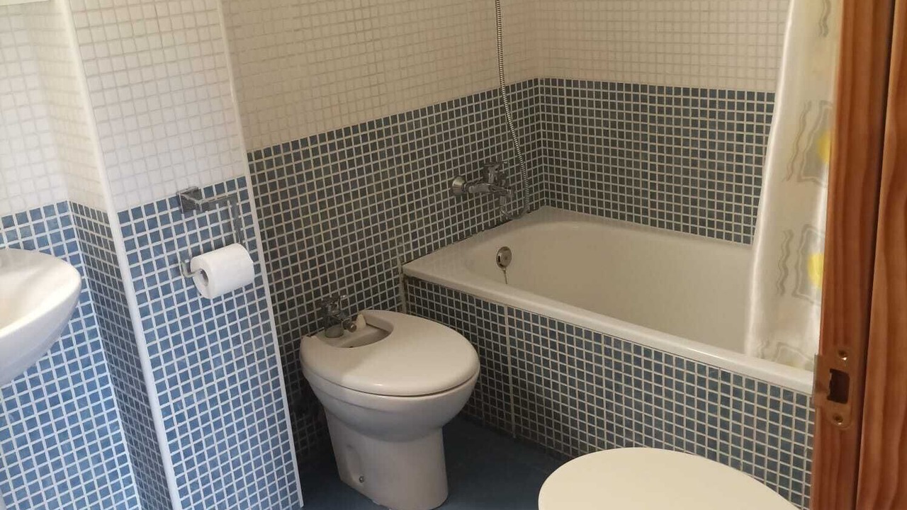 Photo of Bathroom in Sarratillo