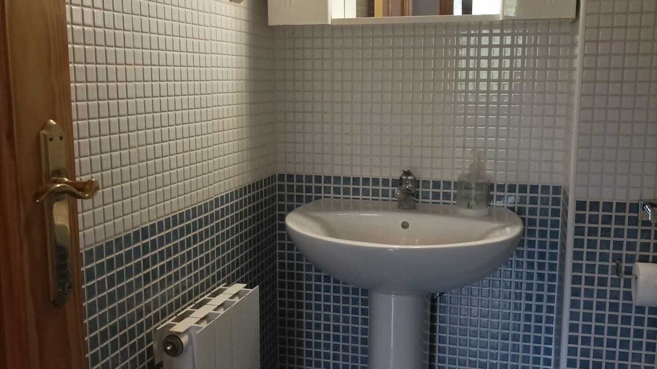 Photo of Bathroom in Sarratillo