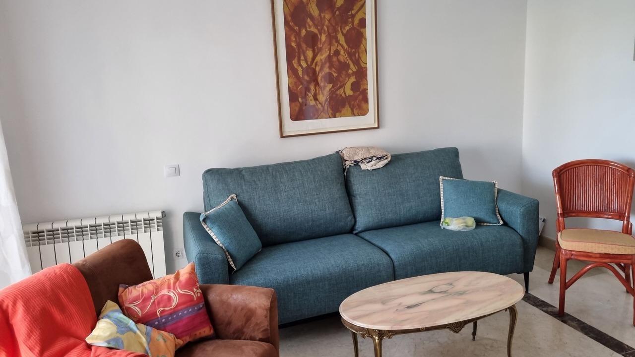 Photo of Livingroom in Roda