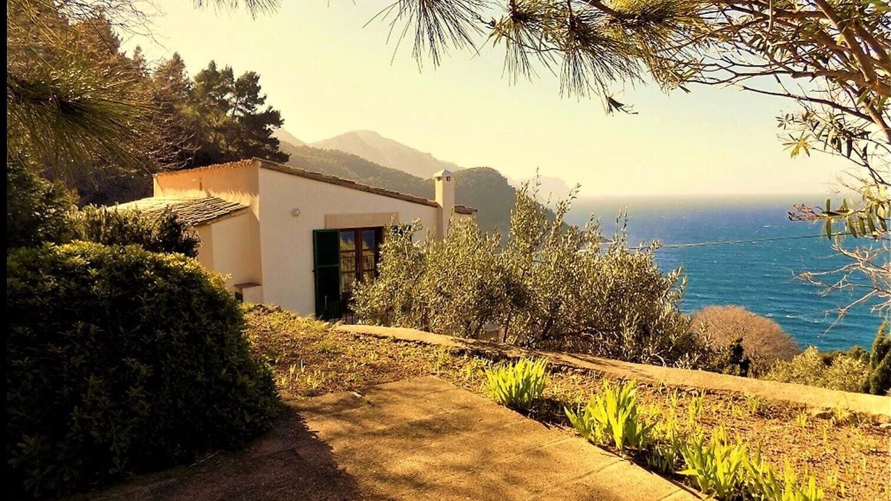 Photo of Outdoor in Banyalbufar