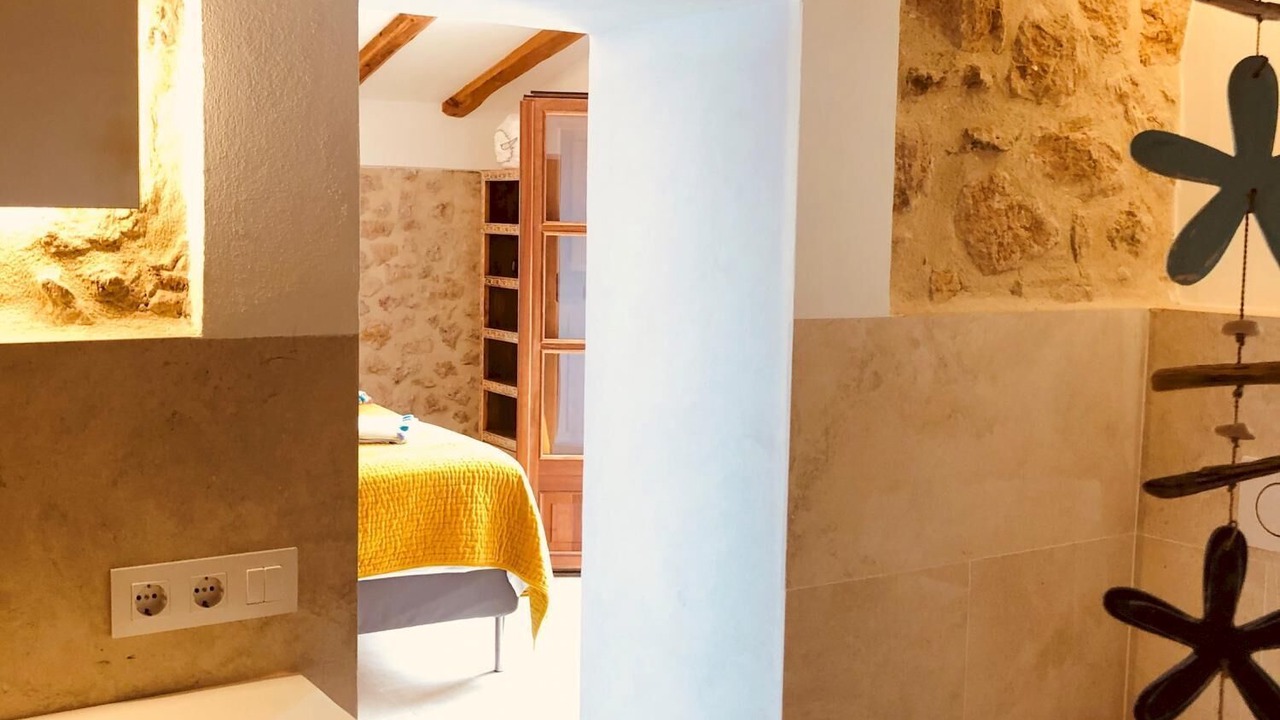 Photo of Bathroom in Banyalbufar