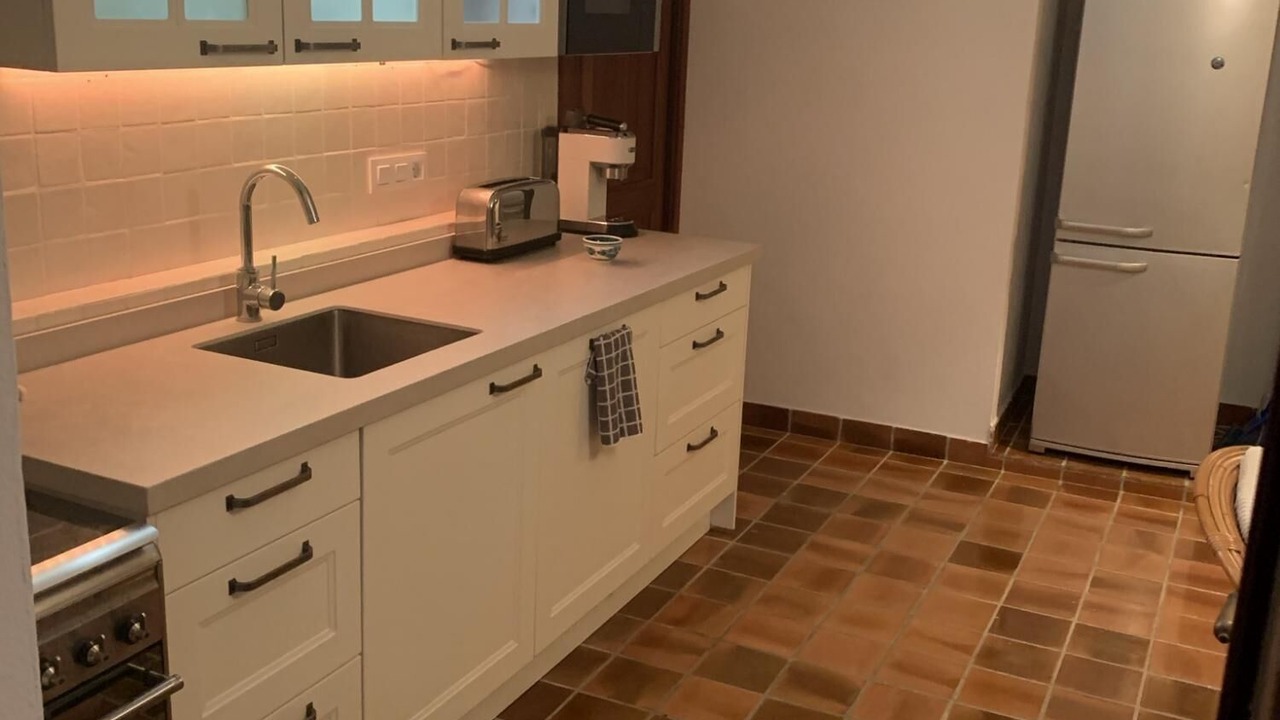 Photo of Kitchen in Banyalbufar