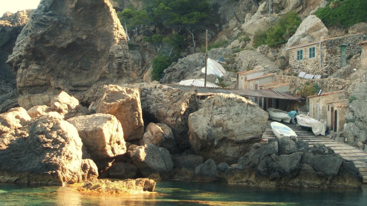 Photo of Others in Banyalbufar