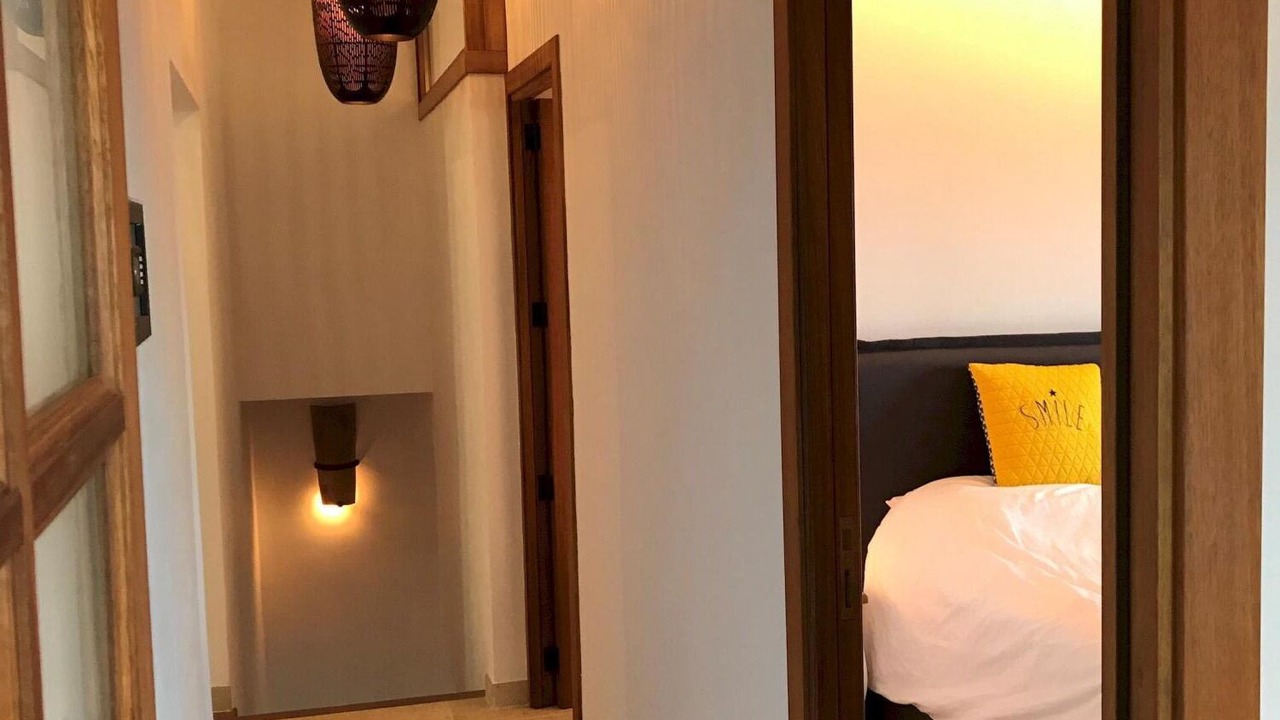 Photo of Bedroom in Banyalbufar