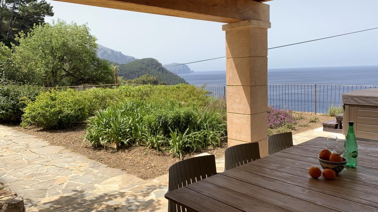 Photo of Outdoor in Banyalbufar