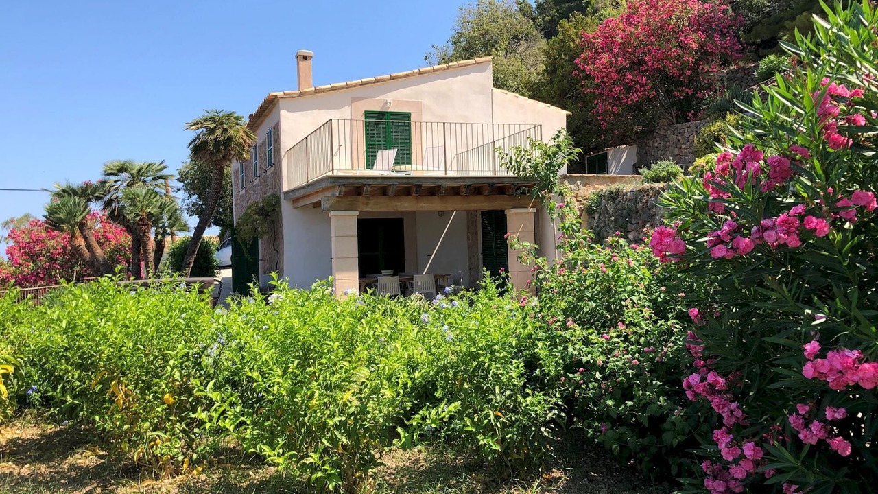 Photo of Outdoor in Banyalbufar
