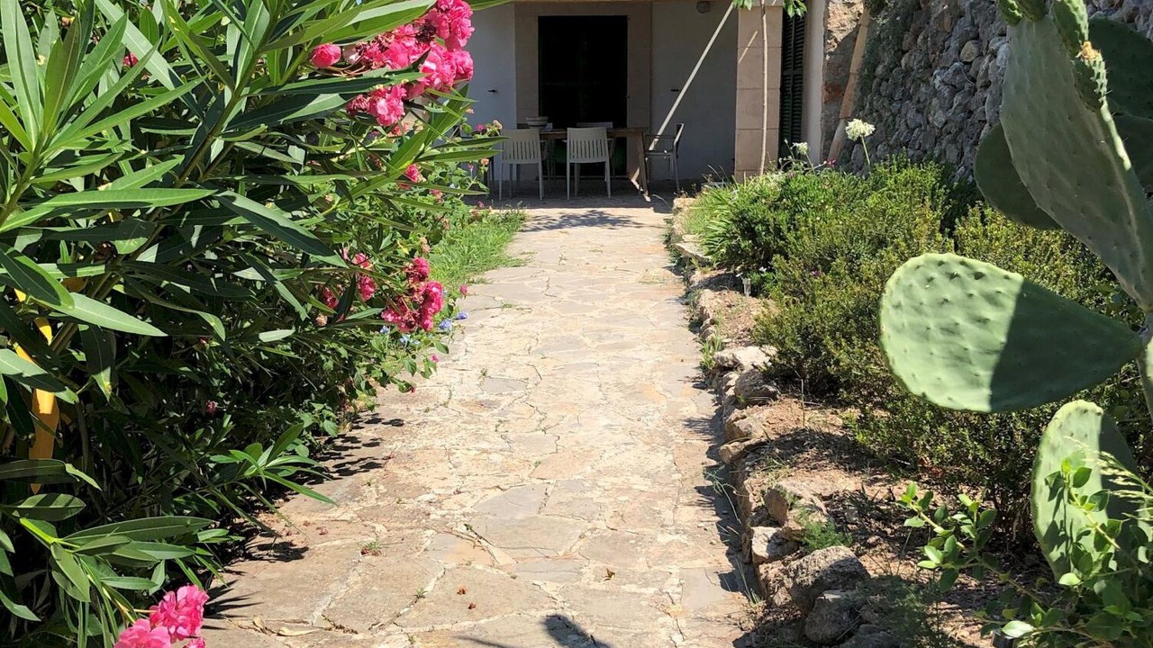 Photo of Outdoor in Banyalbufar