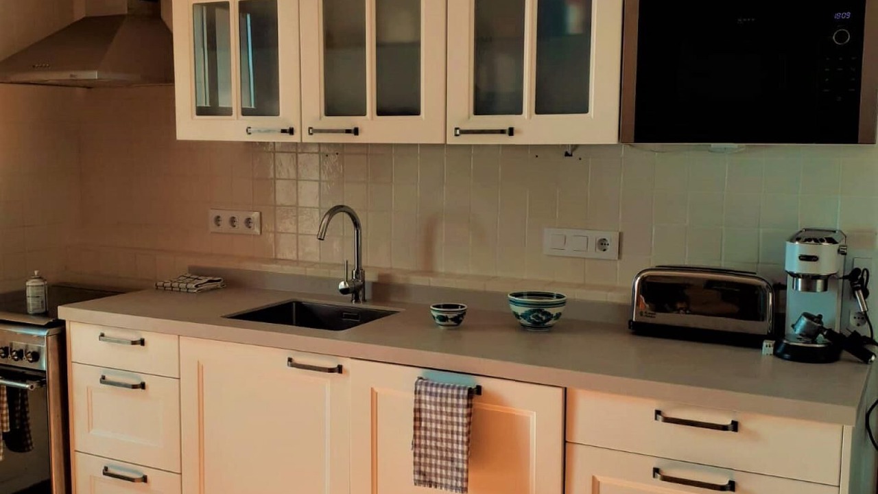 Photo of Kitchen in Banyalbufar
