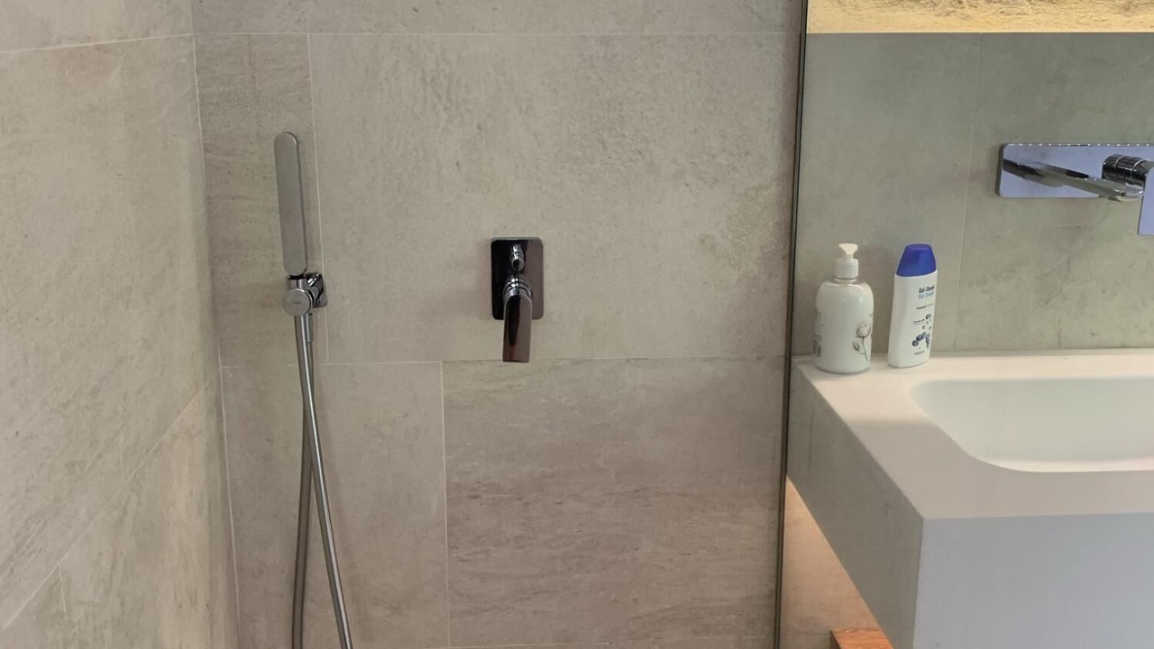 Photo of Bathroom in Banyalbufar