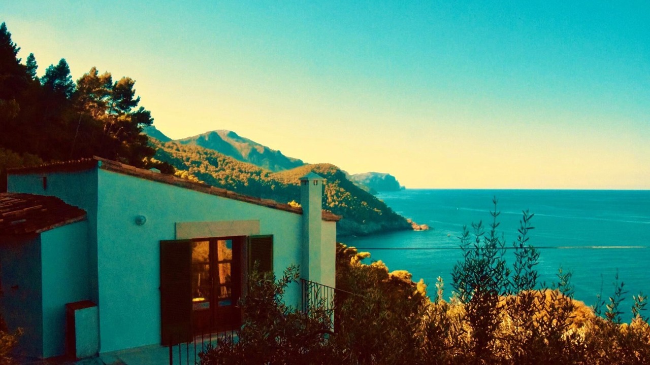 Photo of Outdoor in Banyalbufar