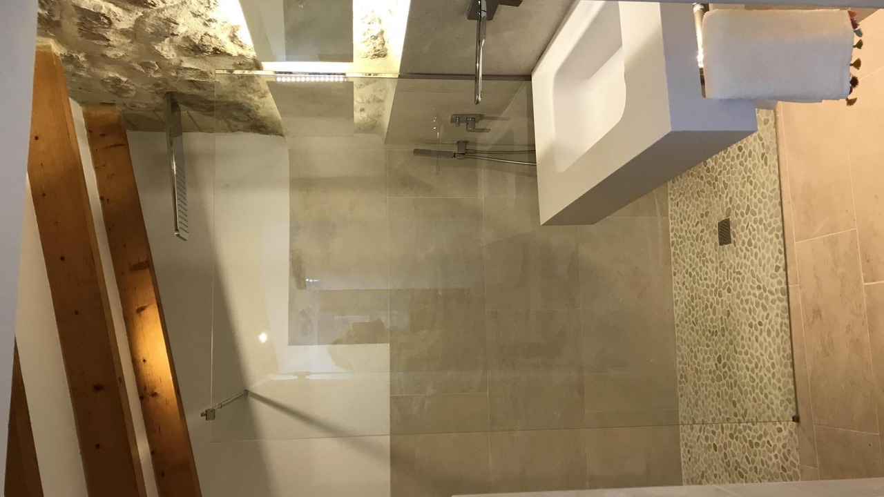 Photo of Bathroom in Banyalbufar
