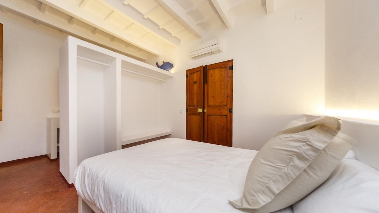Photo of Bedroom in Ciudadela