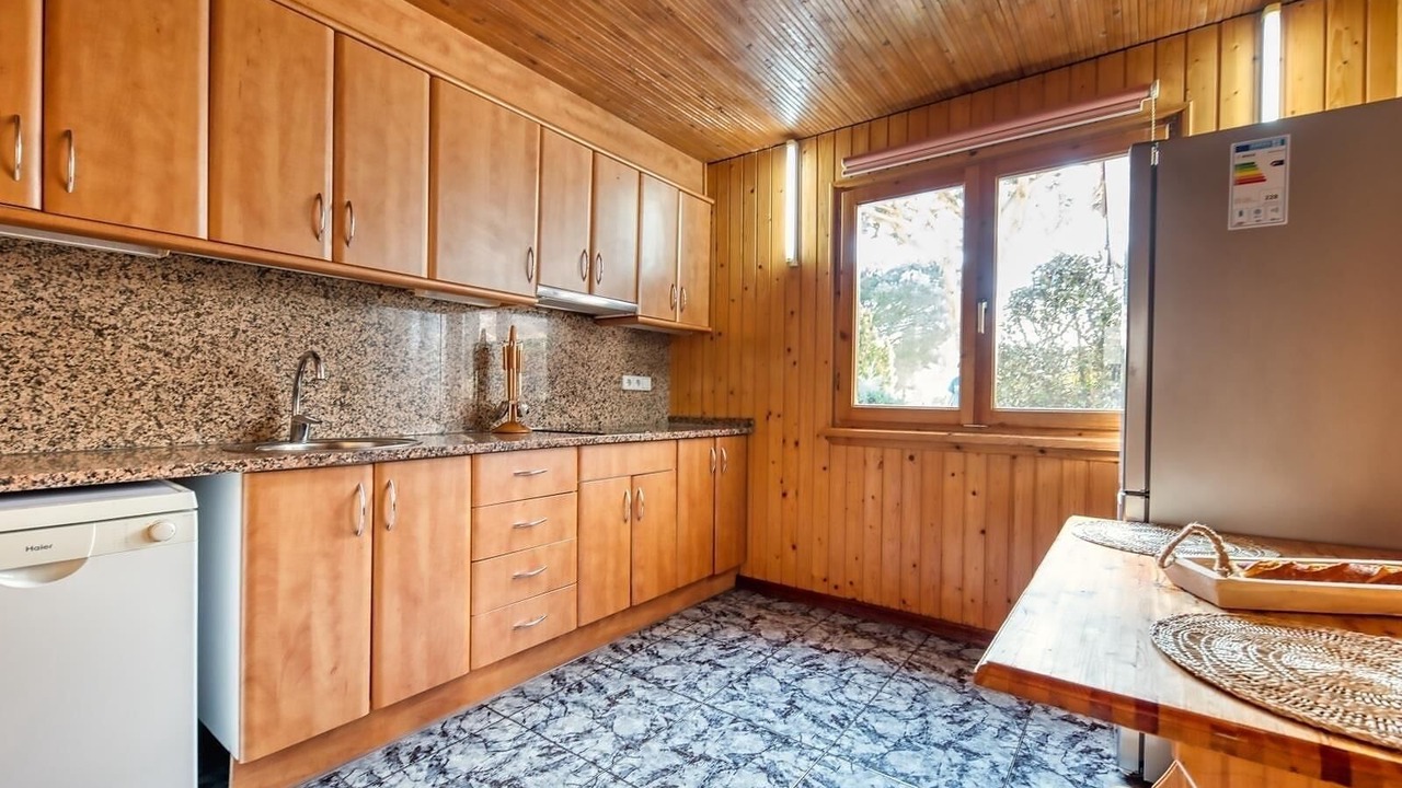 Photo of Kitchen in Condado del Jaruco