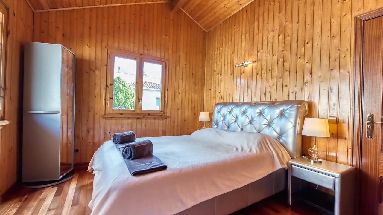 Photo of Bedroom in Condado del Jaruco