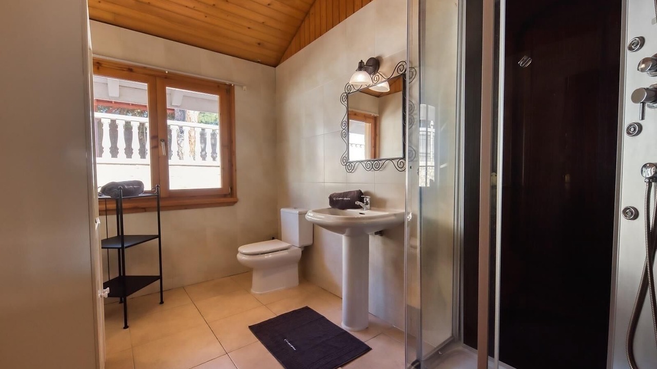 Photo of Bathroom in Condado del Jaruco