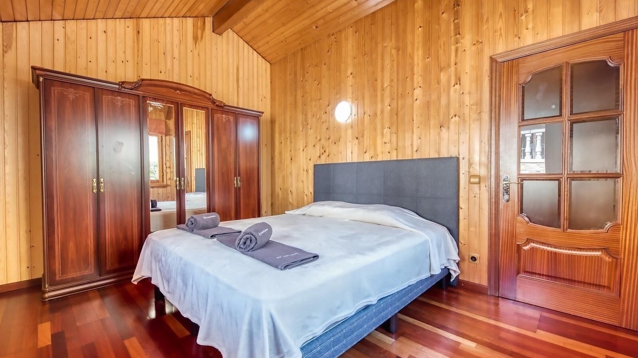 Photo of Bedroom in Condado del Jaruco