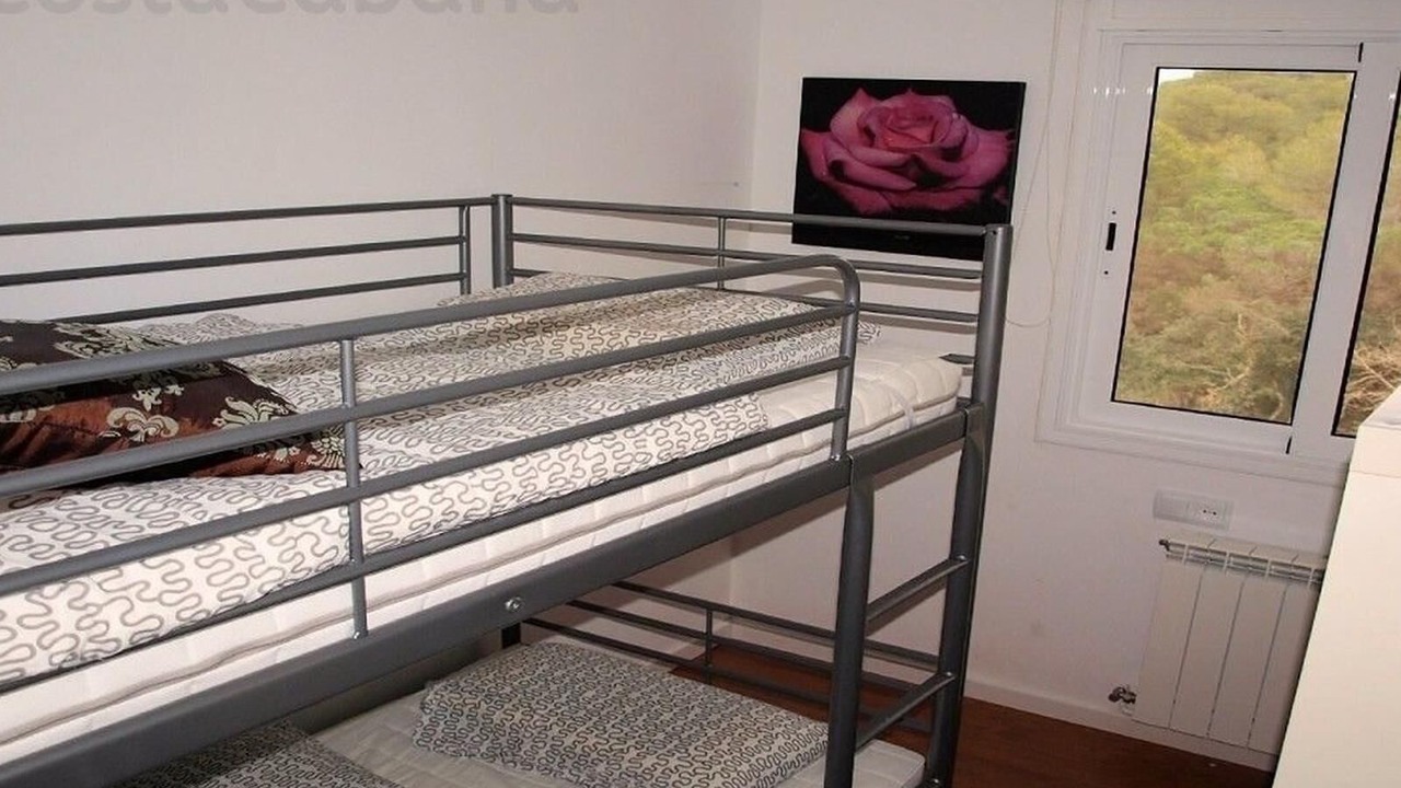 Photo of Bedroom in Blanes