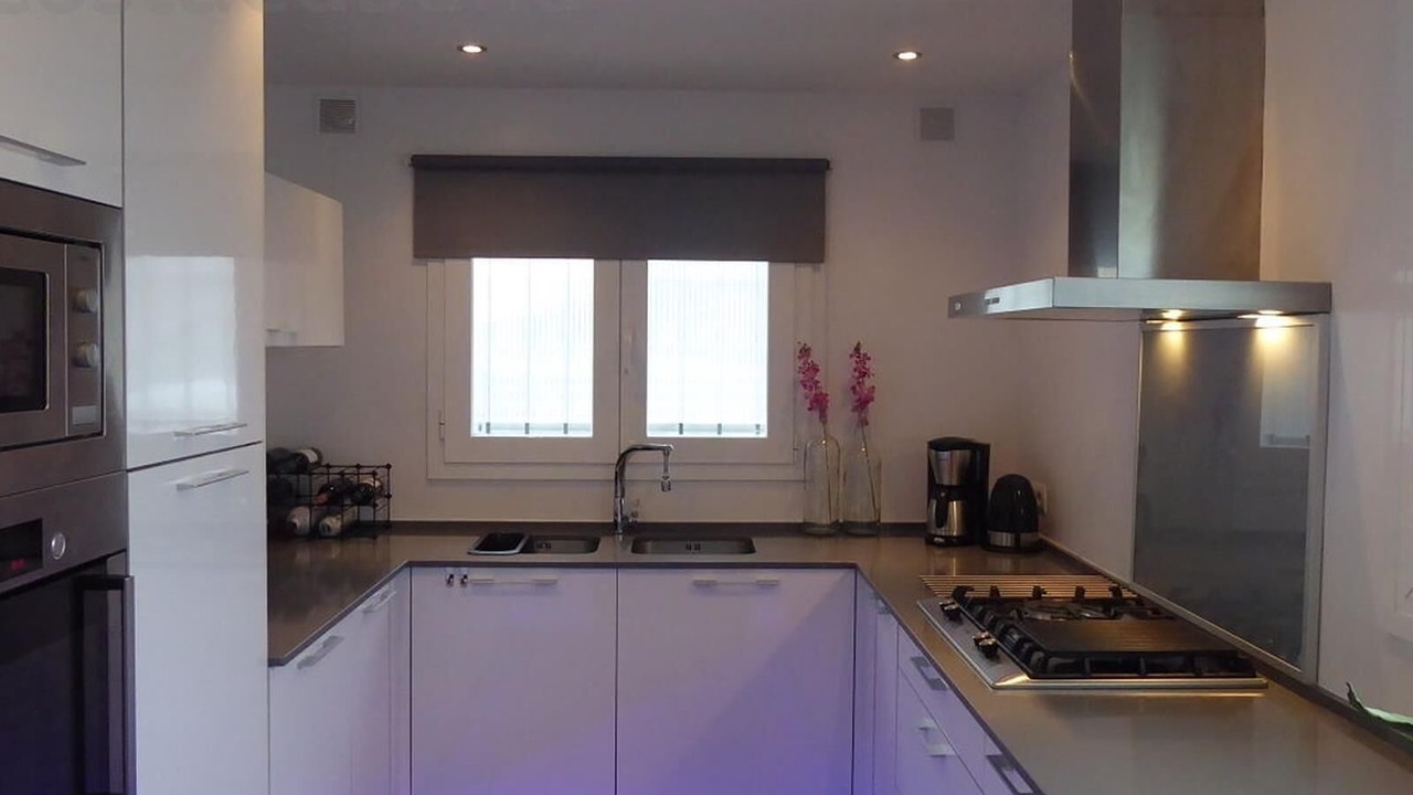 Photo of Kitchen in Blanes
