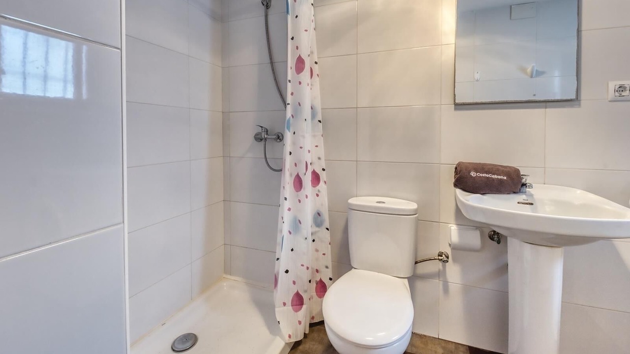 Photo of Bathroom in Condado del Jaruco