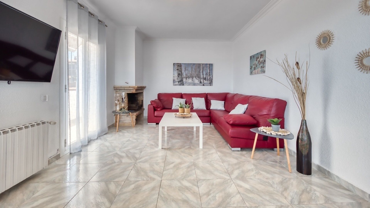 Photo of Livingroom in Condado del Jaruco