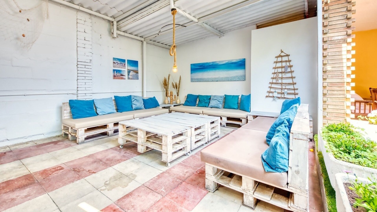 Photo of Patio Balcony in Condado del Jaruco