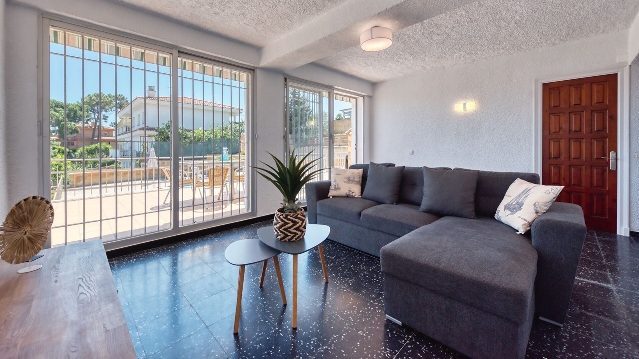Photo of Livingroom in Condado del Jaruco