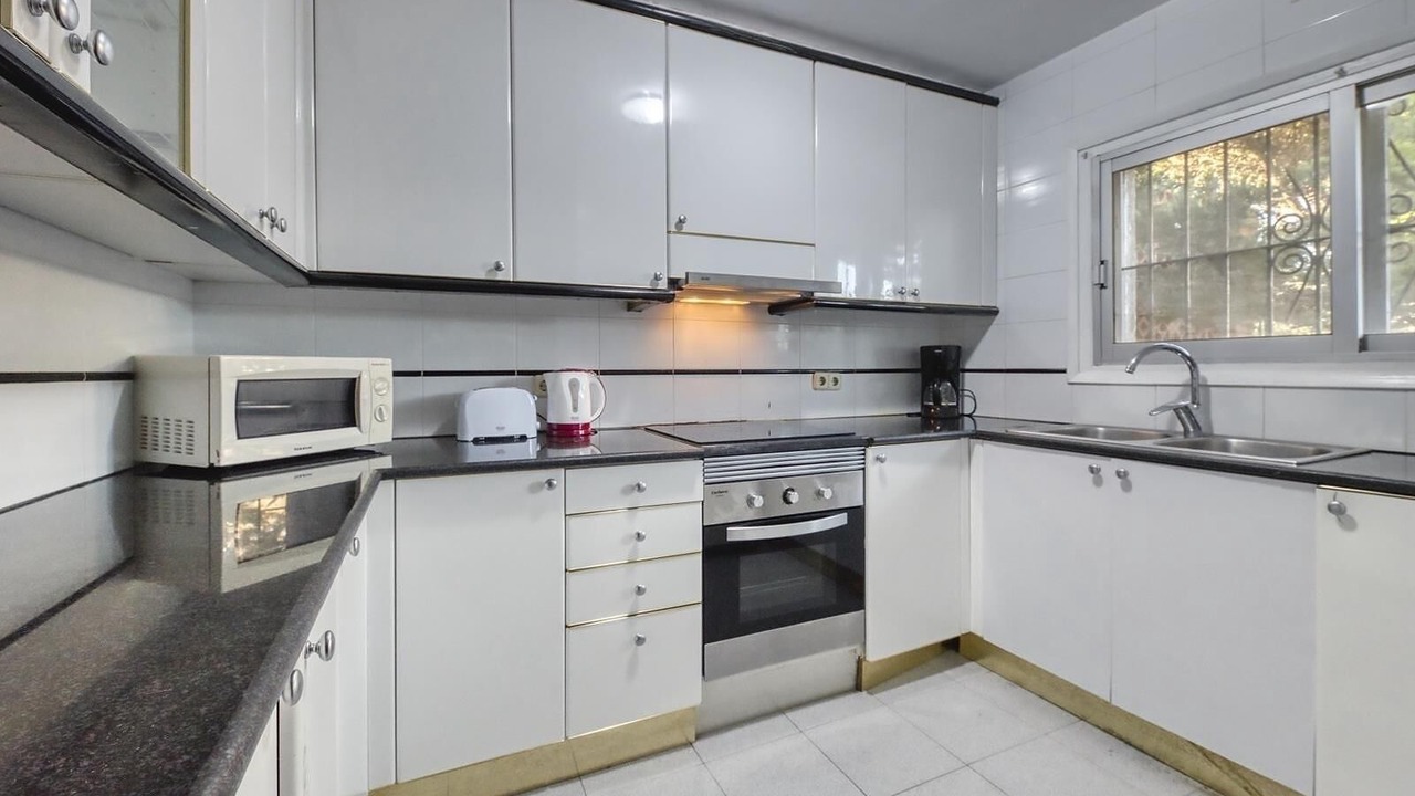 Photo of Kitchen in Condado del Jaruco