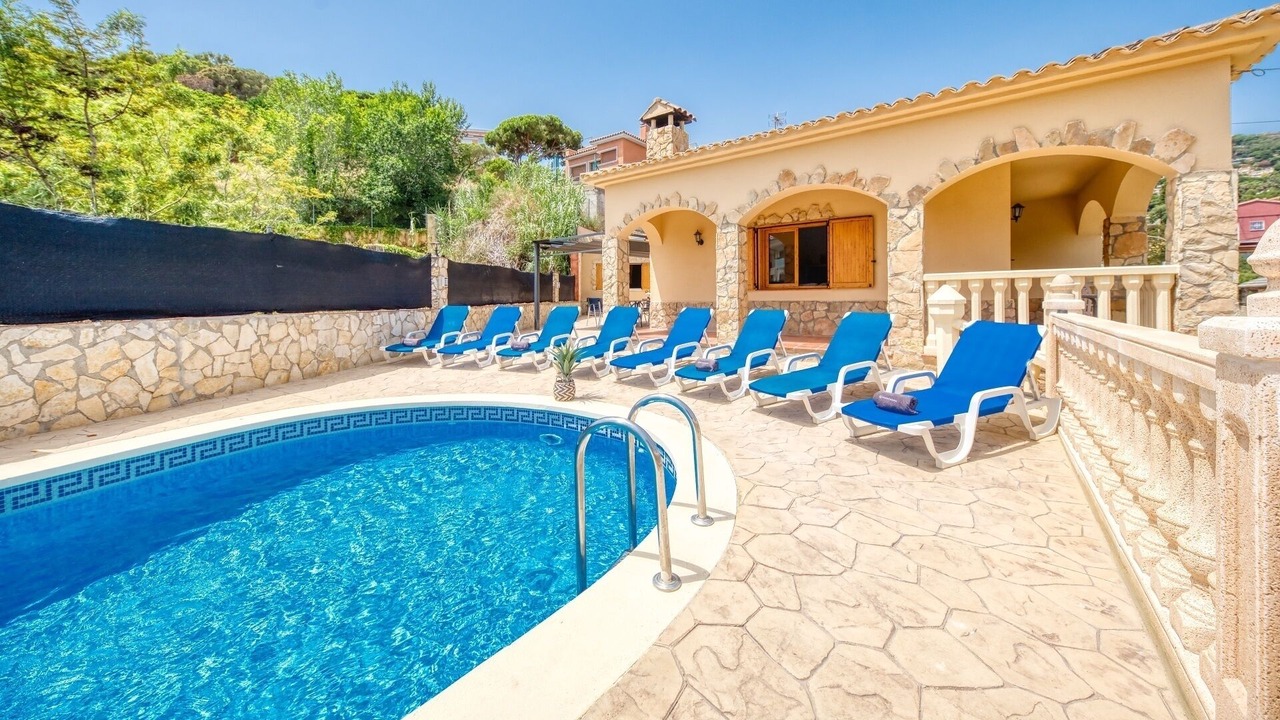 Photo of Outdoor in Lloret de Mar