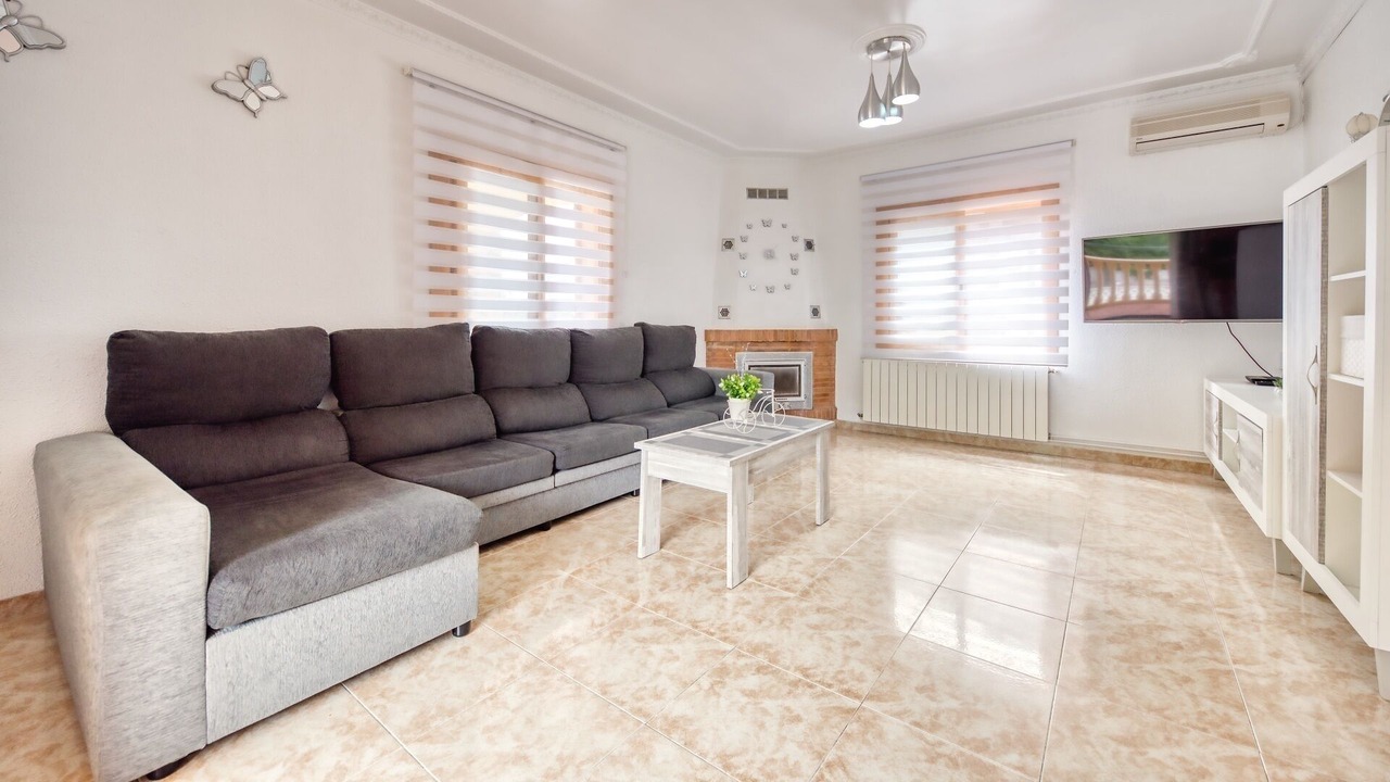 Photo of Livingroom in Lloret de Mar