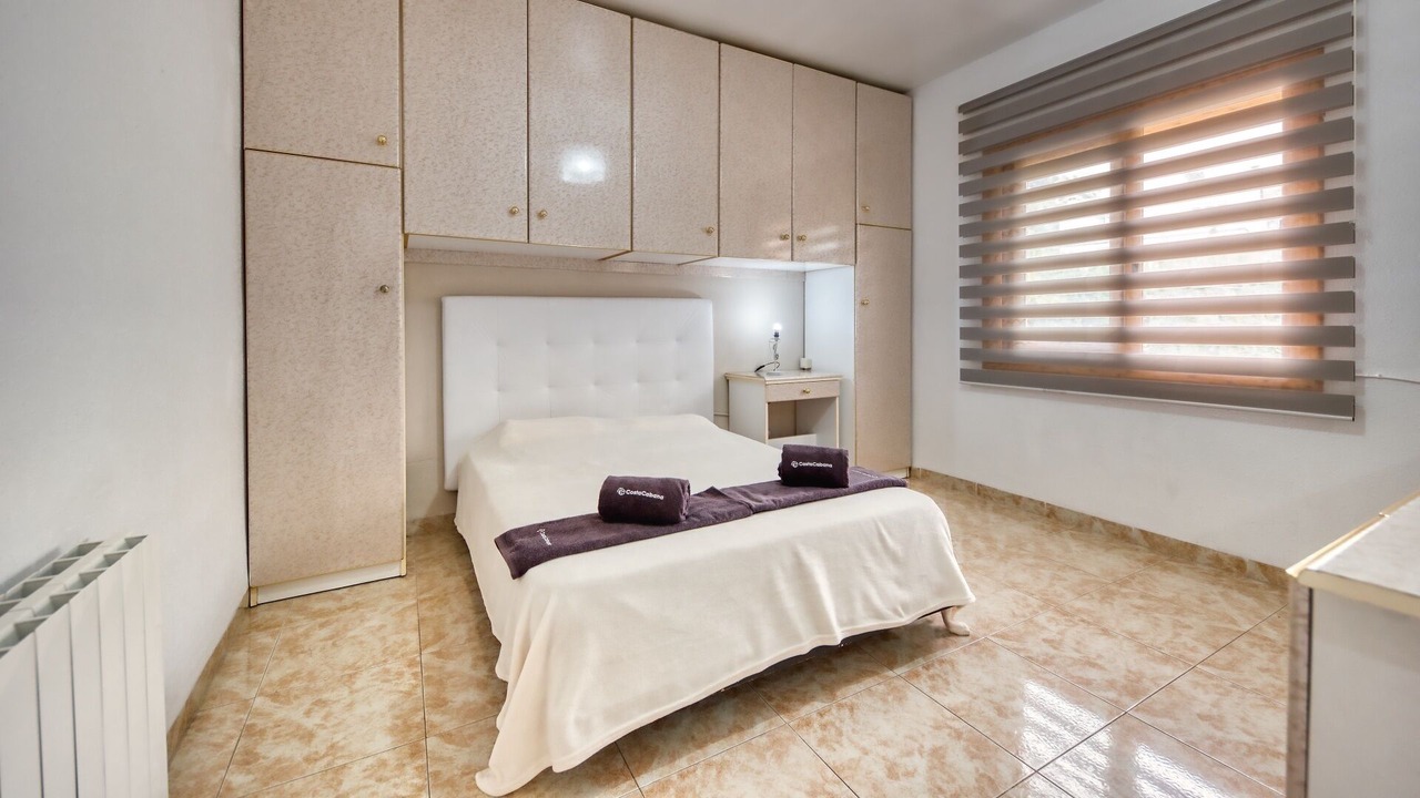 Photo of Bedroom in Lloret de Mar