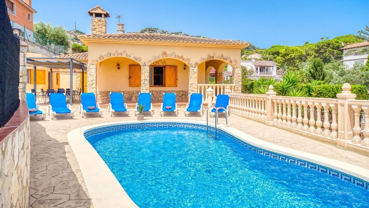 Photo of Outdoor in Lloret de Mar