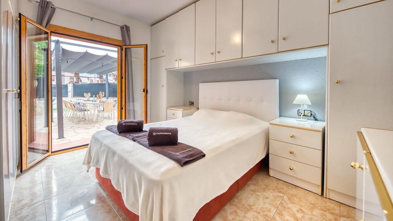 Photo of Bedroom in Lloret de Mar