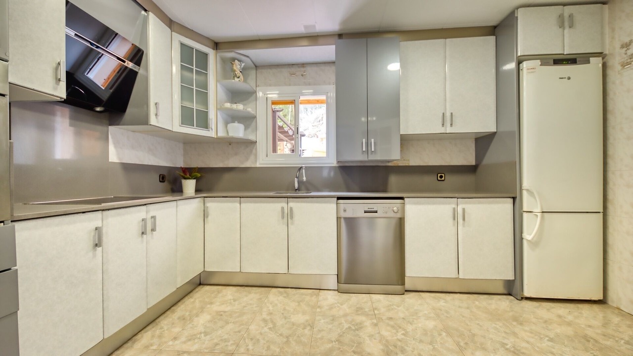 Photo of Kitchen in Lloret de Mar