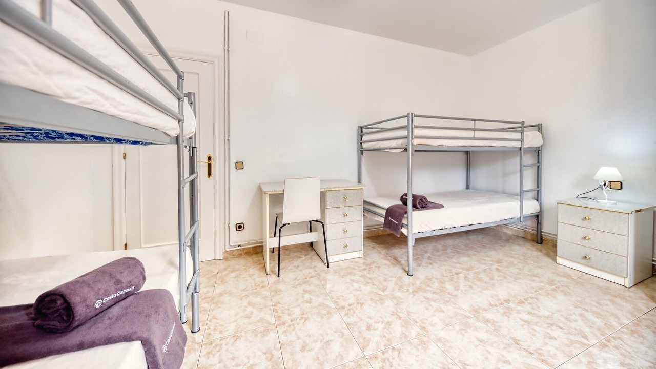 Photo of Bedroom in Lloret de Mar