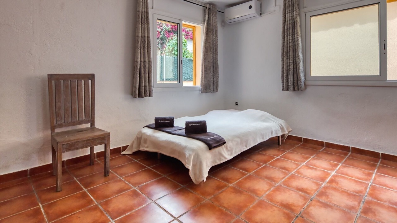 Photo of Bedroom in Lloret de Mar