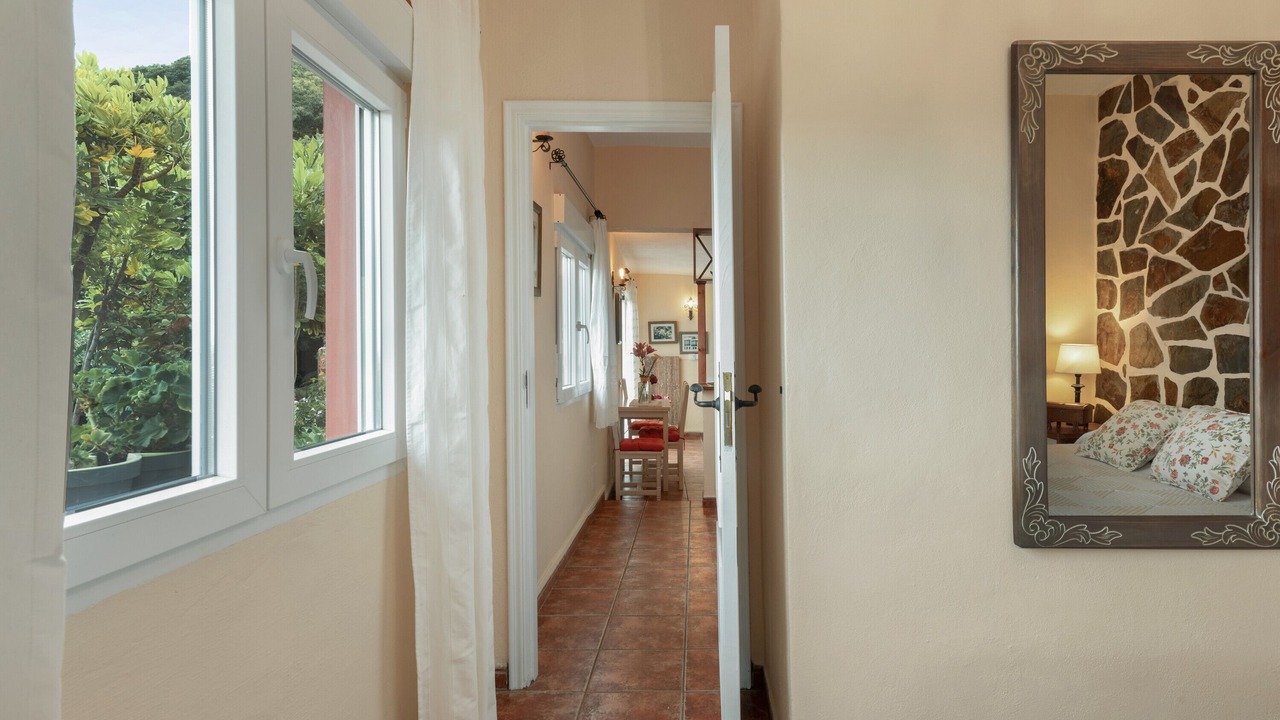 Photo of Bedroom in Brena Alta