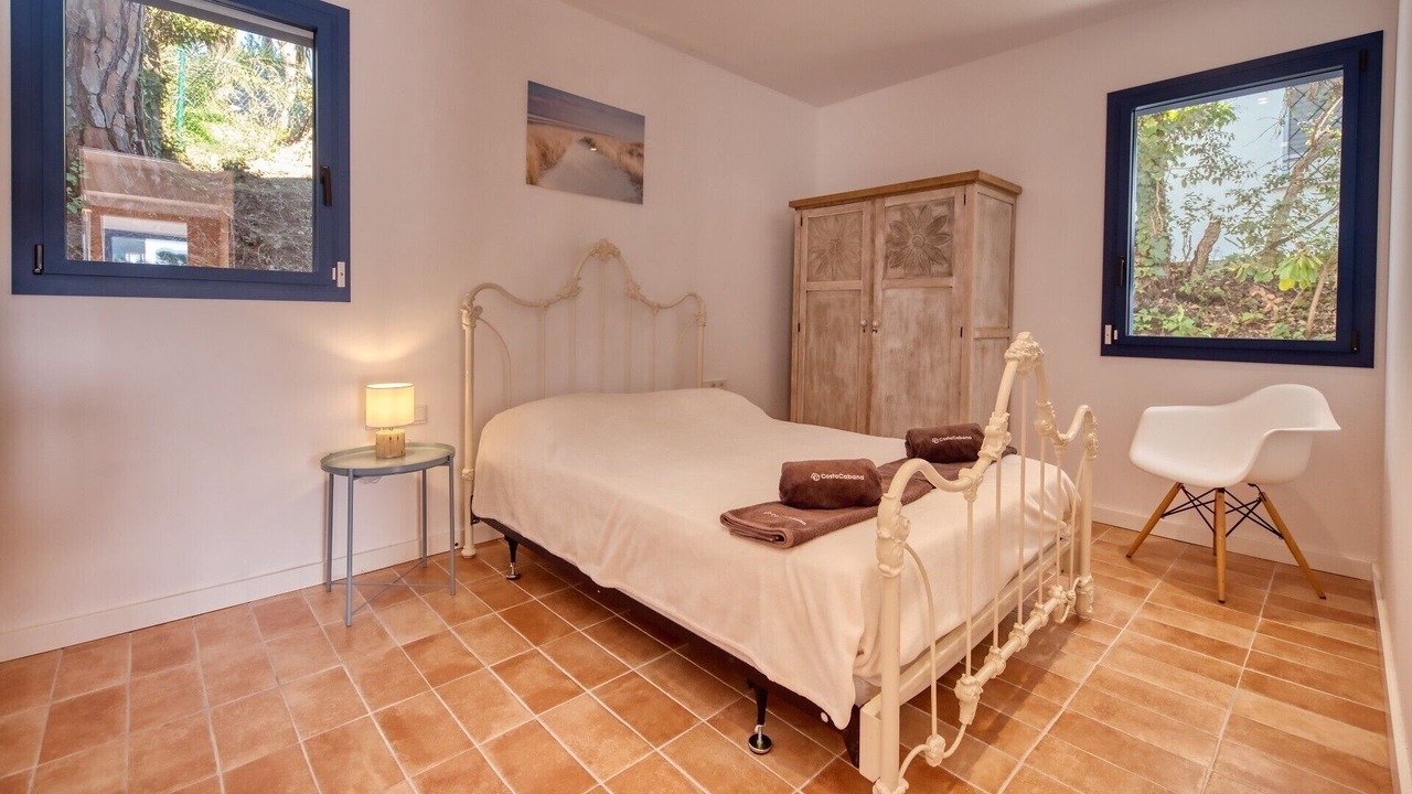 Photo of Bedroom in Tossa de Mar