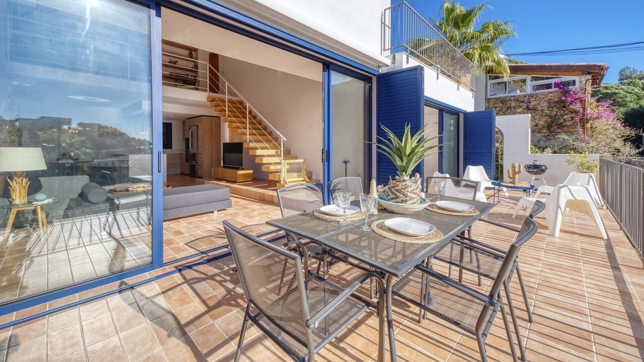 Photo of Outdoor in Tossa de Mar