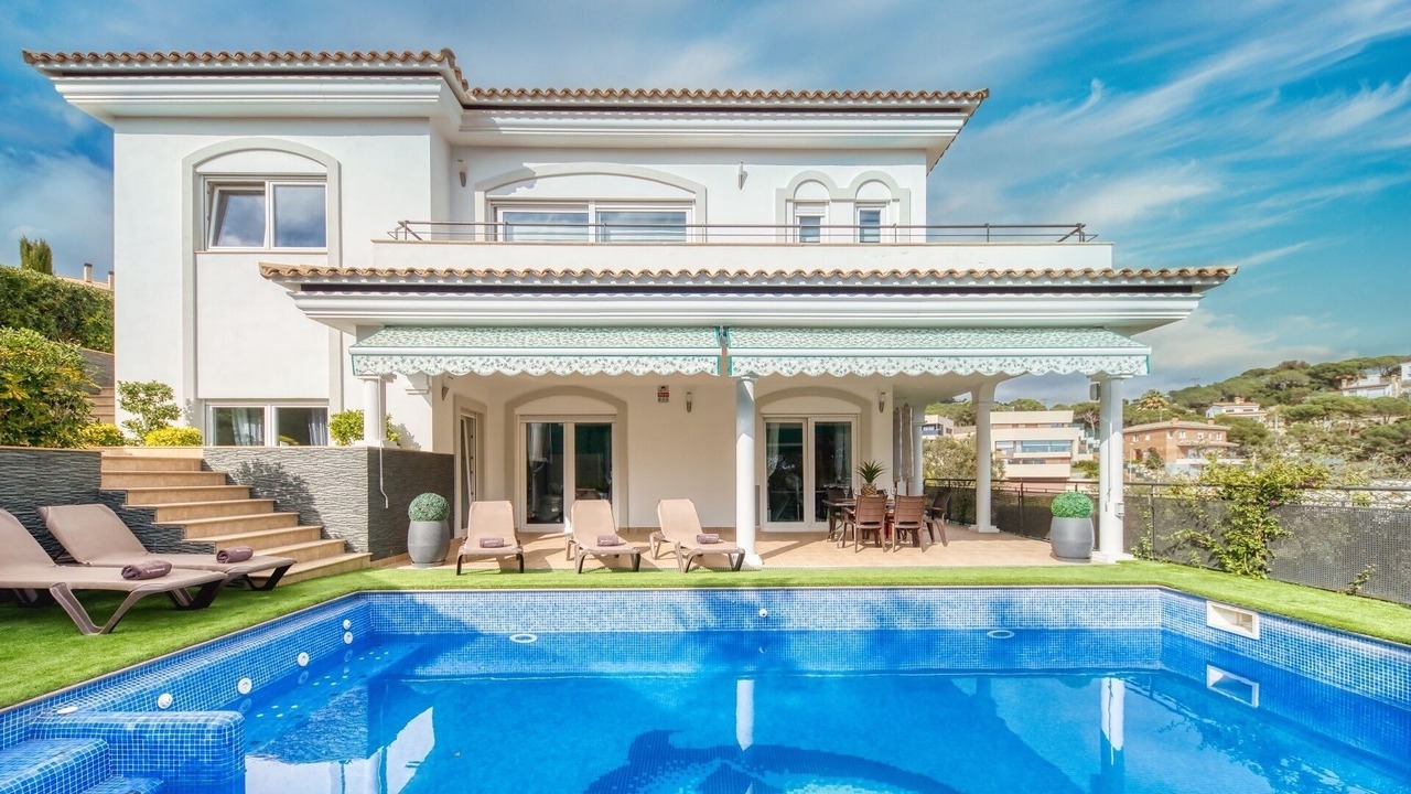 Photo of Outdoor in Lloret de Mar