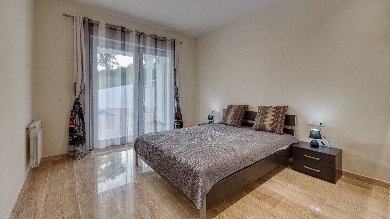 Photo of Bedroom in Lloret de Mar