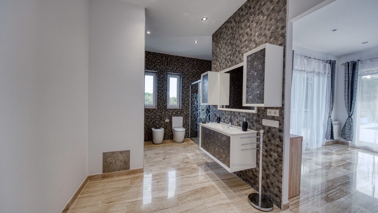 Photo of Bathroom in Lloret de Mar