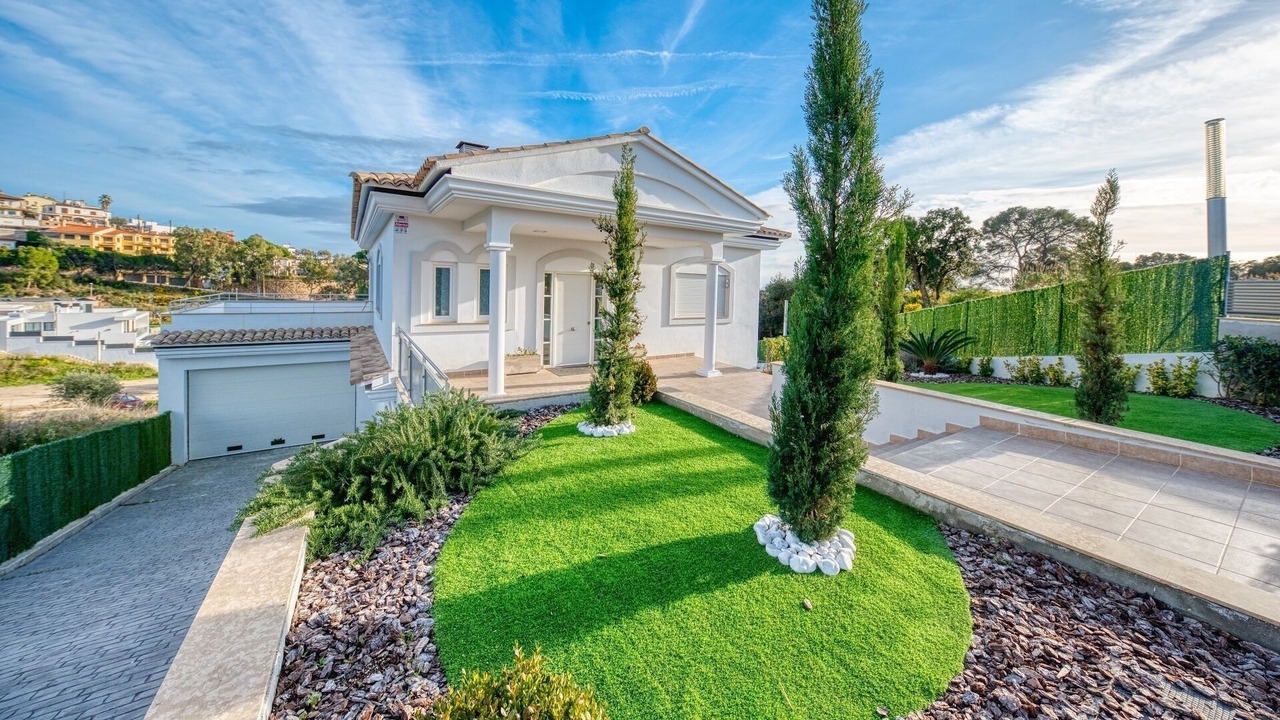 Photo of Outdoor in Lloret de Mar