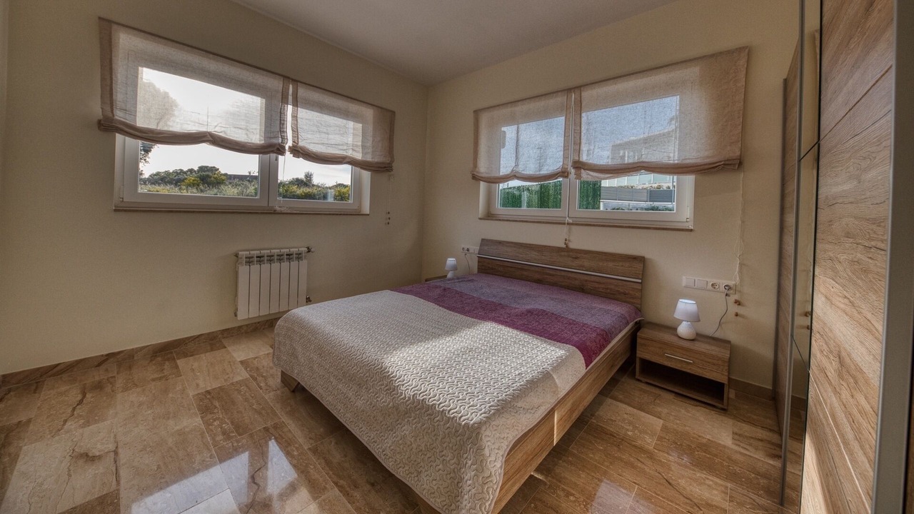 Photo of Bedroom in Lloret de Mar