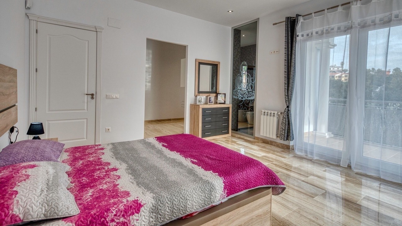 Photo of Bedroom in Lloret de Mar