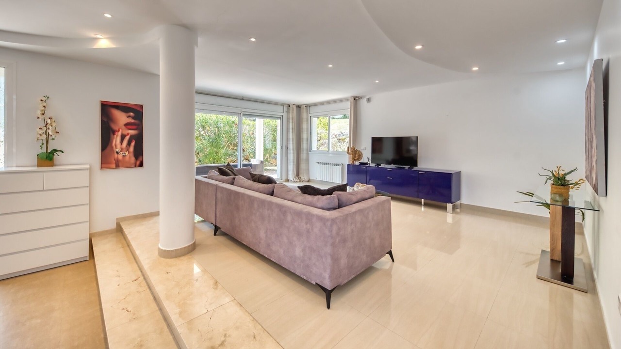 Photo of Livingroom in Condado del Jaruco