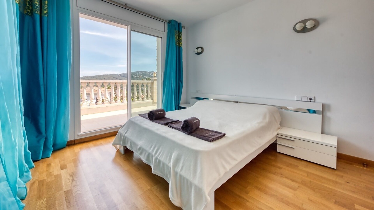 Photo of Bedroom in Condado del Jaruco