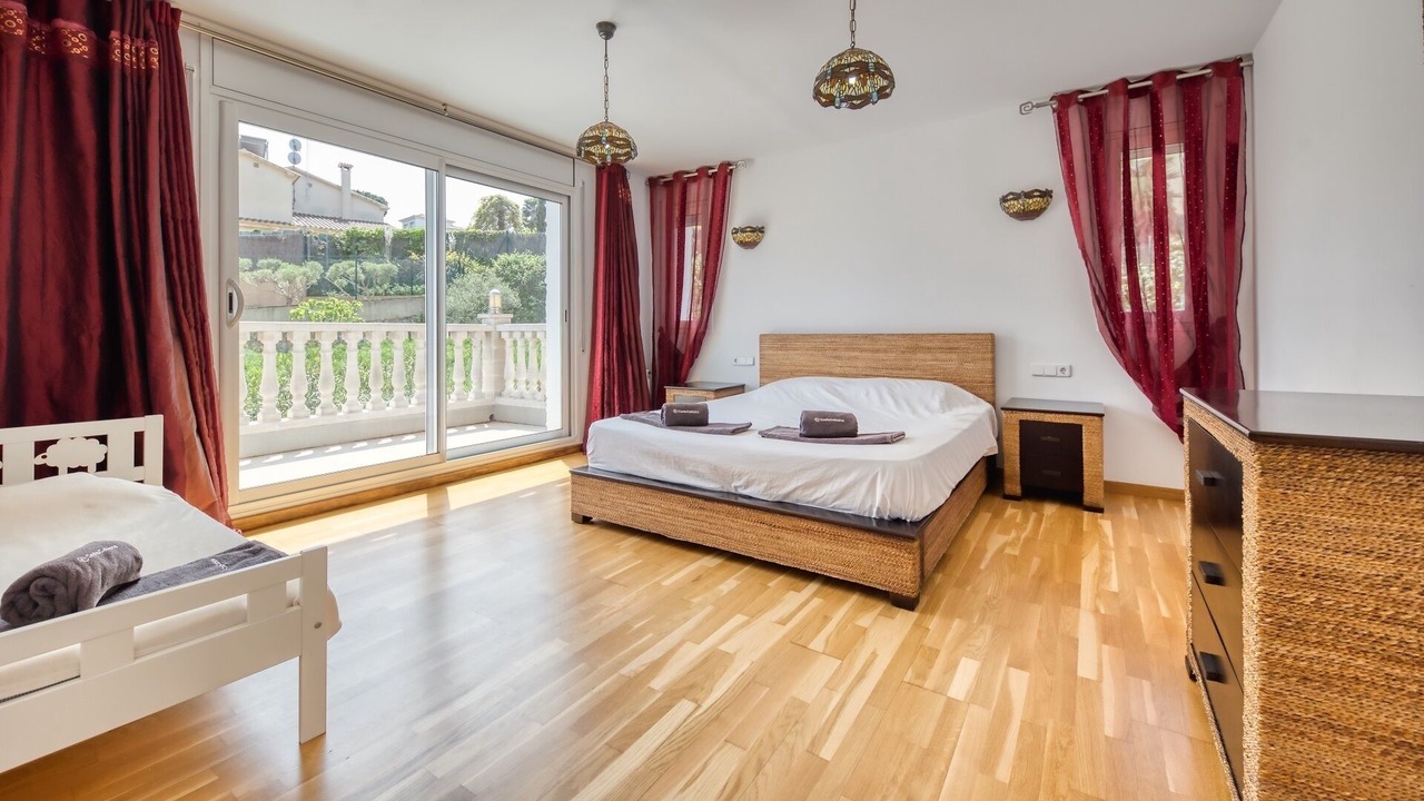 Photo of Bedroom in Condado del Jaruco